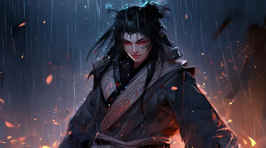 斗罗大陆3兑换码横幅图片2
